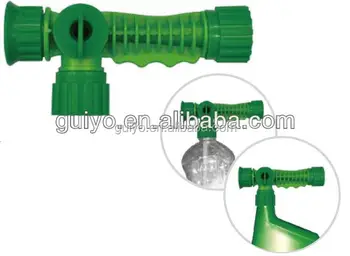 hose end sprayer