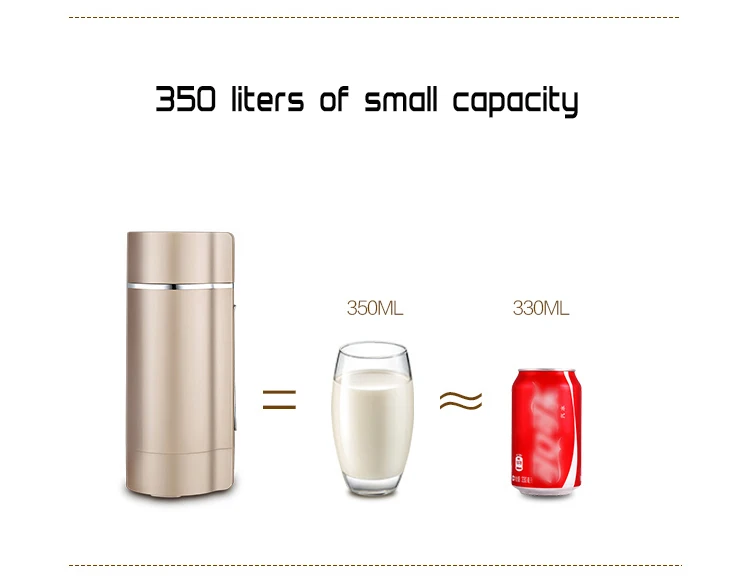 soybean milk machine 2