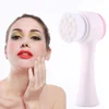 Multi-Functional Beauty Equipment Facial Cleansing Device Brush