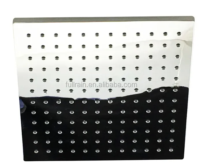Wholesale Fullrain 12 inch ABS Tropical Rain Shower Head - Alibaba.com Wholesale Fullrain 12 inch ABS Tropical Rain Shower Head - Alibaba.com