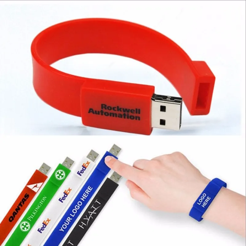 Usb band. Юсб браслет фонарь.