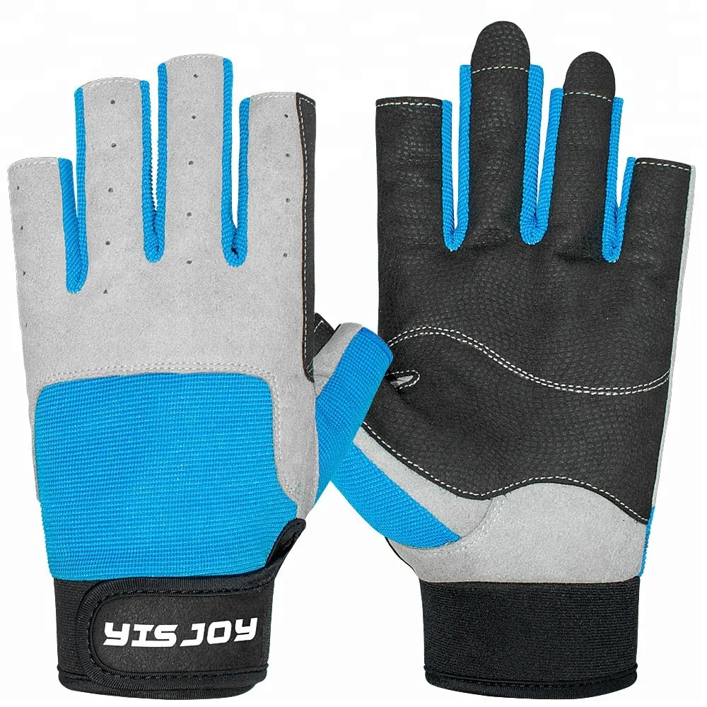 waterproof boating gloves