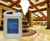 601 ceramic tile bo changes a brick crystal treatment agent Ceramic tile of the ground