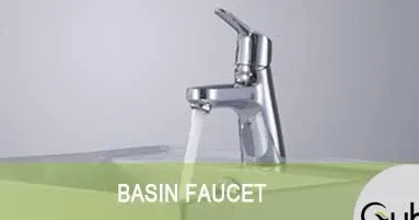 Cupc Black Water Taps China