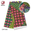High quality comfortable silk chiffon polyester texture for clothes
