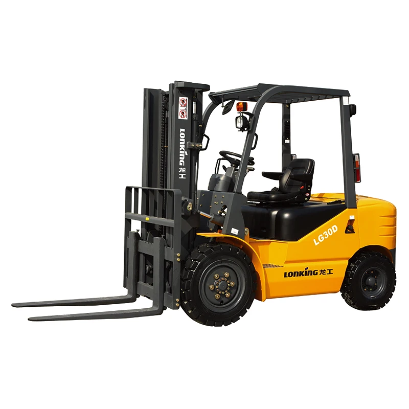 Lg25glt Lonking 2.5t Forklift Lpg Gas Forklift For Sale Buy Large