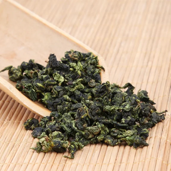 China High Quality Healthy Jasmine Osmanthus Oolong Tea ...