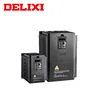 DELIXI Frequency Inverter 380V 220V converter PLC function VFD.