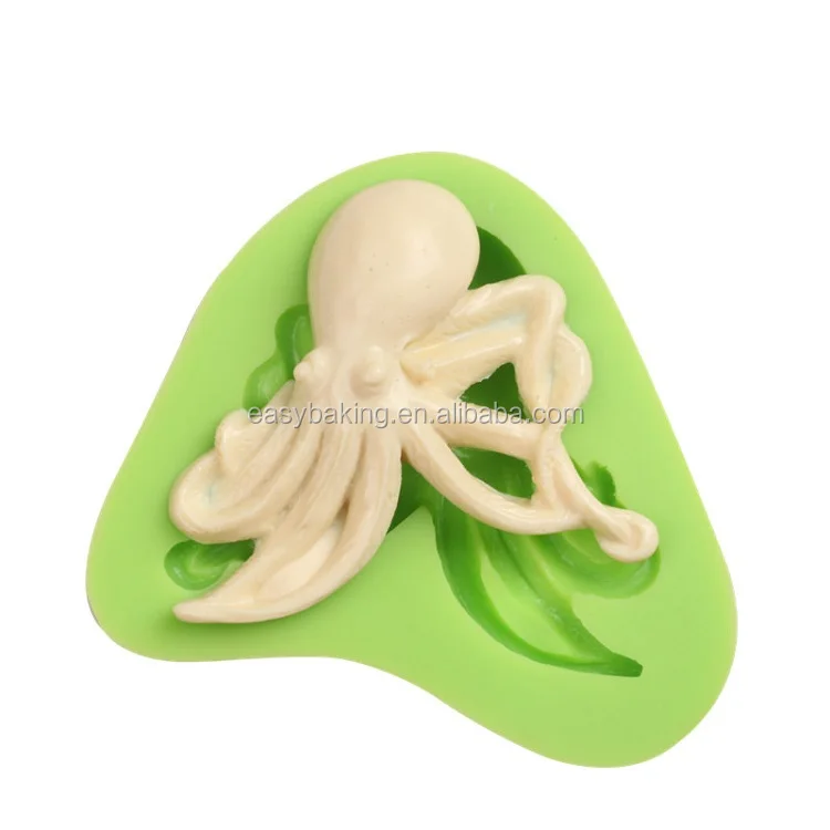 Octopus Silicone Molds .jpg