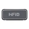 Super Compact Awesome Sound Multi-room Audio Raining Resistant Powered Speaker