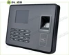 Mysql Web Based Fingerprint Biometric Time Attendance System Cloud MYA8