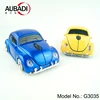 Car Mouse for Computer Laptop Notebook Desktop 2.4ghz Wireless and Wired Type For Your Options