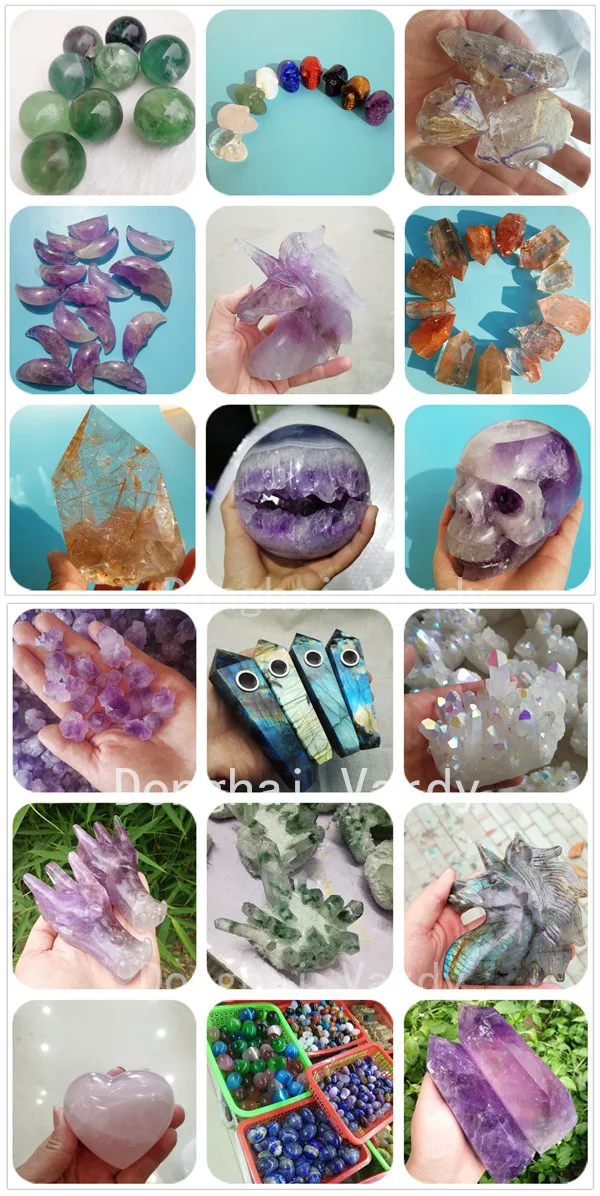 CRYSTAL 2