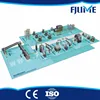 Complete Deinking Line for Paper Pulp Machine Produce Industrial