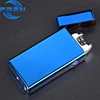 FR-608 Double Arc Lighter USB Rechargeable Electronic Plasma Flameless Cigarette Lighter For Candle, Cigar, Stove, Camping, Fire