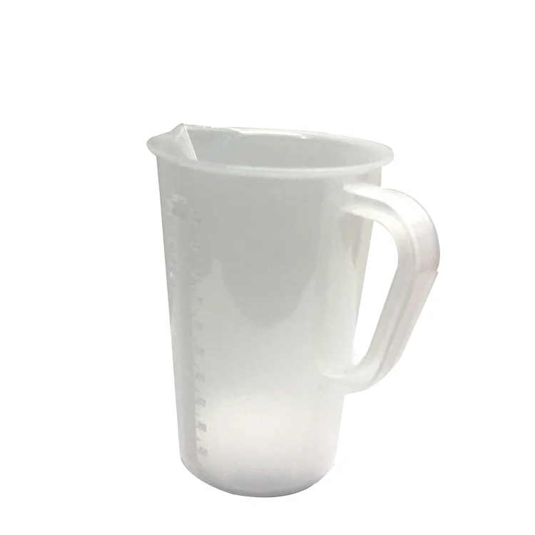 Factory Wholesale 1000ml 1l Measure Jug Plastic Measuring Jug Buy