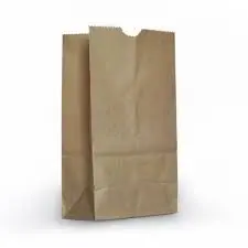 Brown Paper Lunch Bags Find Deals On Get Quotations Brown Paper Lunch Bag 40 Bags Xl Heavy 60 Larger