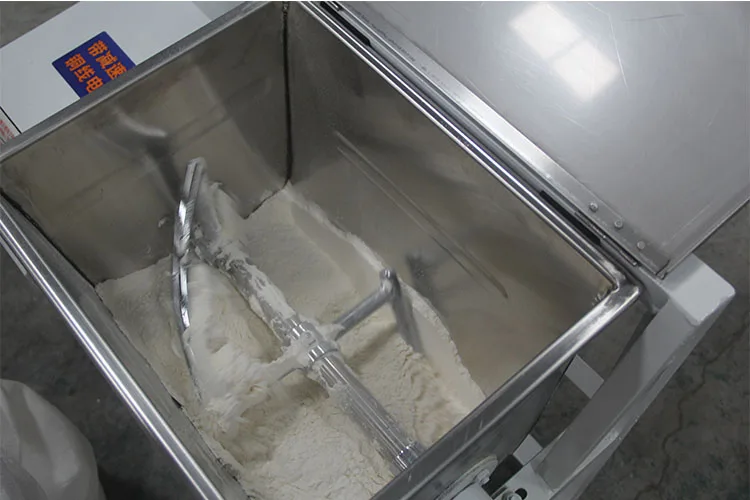 dough mixer for sale