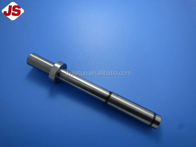 TITAN DK2500 2502K HIGH ACCURACY INDUSTRIAL CARPET OVEREDGING SEWING PARTS SEWING ACCESSORIES GARMENT 25572 LEVER SHAFT