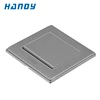 Wholesale Light Switch 1 Gang One Way Wireless Simple Switch For House