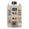 svc 10000 220v manual regulator transformer
