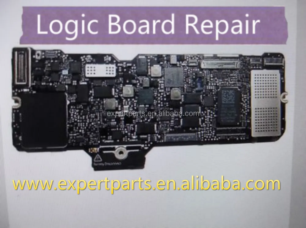 a1534 macbook logic board replacement