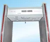 Well Quality Body Scanner Walkthrough Metal Detector MCD-300 gate type metal detector