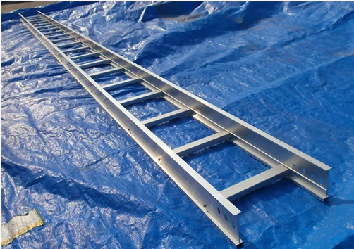 Factory Price Aluminium Cable Ladder Tray With Nema Standard - Buy ...