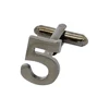 Findings Cheap Gift Luxury Button Blank Base Crown Cufflink