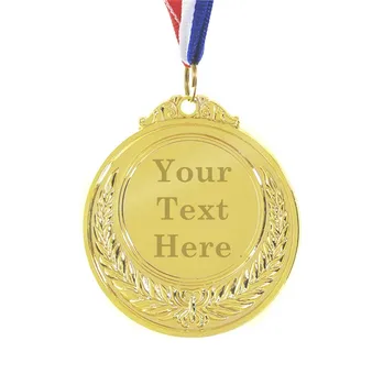 Kustom Desain Berjalan Kosong Olahraga Balap 3d Medali Penghargaan Logam Dengan Pita Buy Logam Medali Ras Medali Medali Penghargaan Product On Alibaba Com
