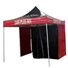 Outdoor advertising event Hot Sale Festival Party Tent, Square Tent, Wedding Event Tent with PVC Sidewall