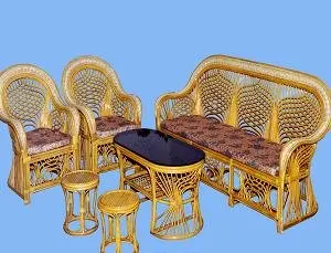 Bamboo Sofas Product On Alibaba Bamboo Sofas