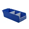 durable industrial plastic storage boxes & bins for Screws and Bolts Organize