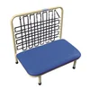 Rehabilitation center finger strength exercise device