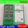 stock lot Used carbide insert, Best Selling carbide cutting insert, CNC Tool holder carbide TurningTNMG 160404--MA H01