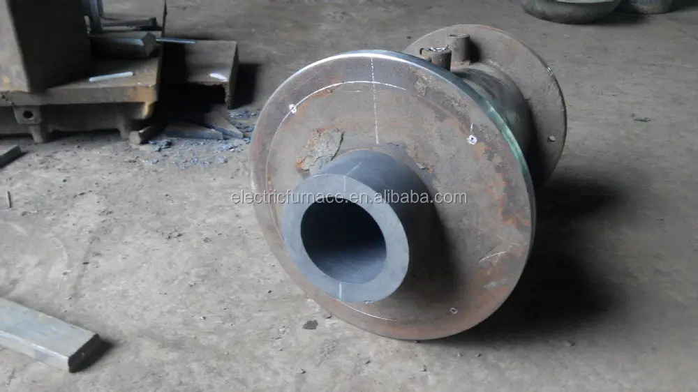 Nodular Cast Iron,Grey Cast Iron Bar Horizontal Continuous Casting