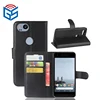 New Toys 2018 Card Pocket PU Leather Case Flip Cover For Google Pixel 2