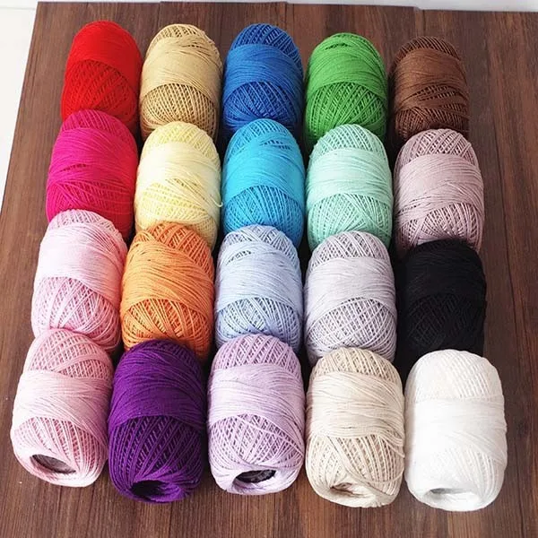 High Bulk Acrylic Yarn,Acrylic Filament Yarn Charmkey Classic Yarn