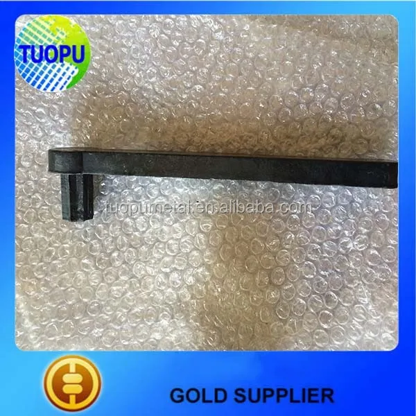 China Marine Stainless Steel Handle For Anchor Winch,Boat Winch Handle