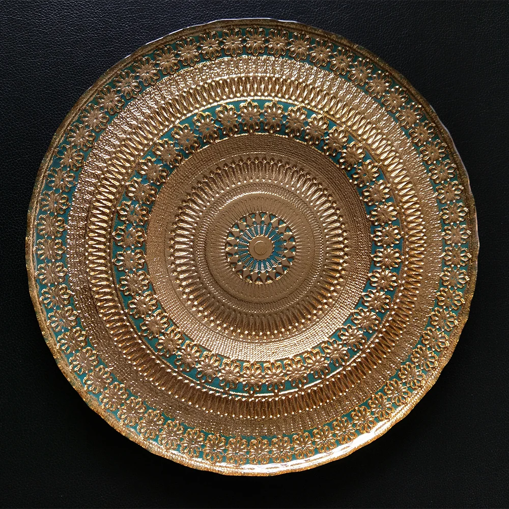 Cheap Wholesale Custom Made Glass Dinner Plates Buy Cheap Wholesale