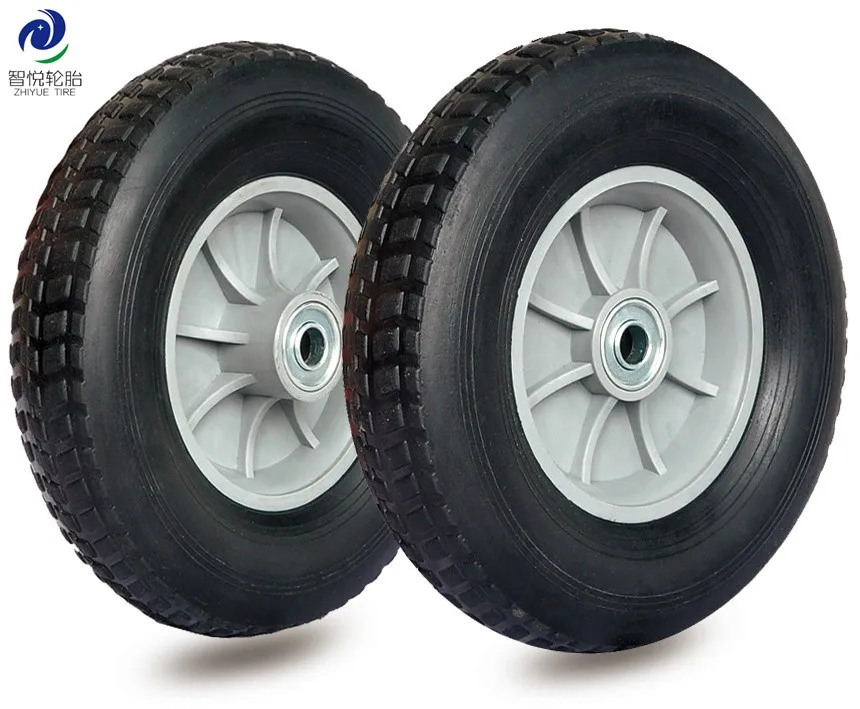 250mm Rubber Wheels Farm Wagon Wheels Buy Rubber Wheel,10 Inch Rubber