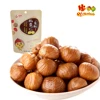 top quality roasted chestnut snacks