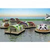 made in China new design prefab modular house for amusement park, hotel