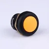 CE IP67 RoHS spring return push button