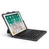 Wiwu MIF certificate keyboard wireless blue tooth keyboard for ipad portable magnetic detachable keyboard and stand with