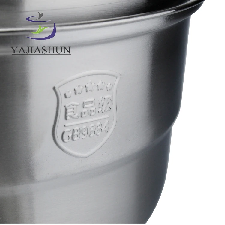 Stainless Steel Steamer