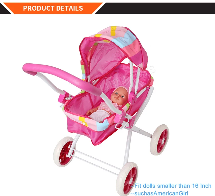 baby doll trolley