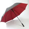 Super vent two canopies professional golf circuit umbrella