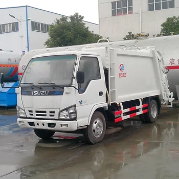 power wheel garbage truck