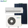 12000 BTU Efficient and energy saving 100% solar air conditioner no need national grid